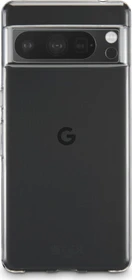 Hama Handyhülle Always Clear für Google Pixel 8 Pro transparent