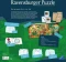 Ravensburger Puzzle X Crime Kids Die geraubte Zeit Vorschaubild