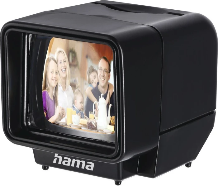 Hama Diabetrachter LED 3x