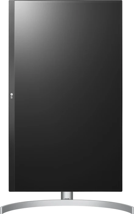 LG 27UL650-W, 27"