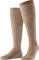 Falke Bristol Pure Socken nutmeg mel (Herren) Vorschaubild