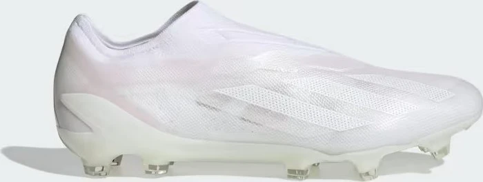 adidas X Crazyfast.1 LL FG cloud white