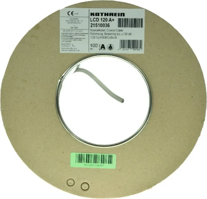 Kathrein LCD 120 A+ 100m