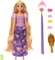 Mattel Disney - Prinzessin - Rapunzel mit Leuchtaktivierungspunkten und Pascal Vorschaubild