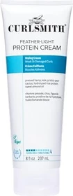 Curlsmith Feather-Light Protein Cream, 237ml