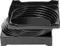Thermalright 140mm Fan Duct Lüfteradapter, schwarz Vorschaubild