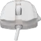 White Shark Ector White Gaming Mouse, weiß, USB Vorschaubild