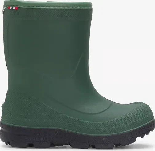 Viking Ecorox 1.0 Warm Thermo green/navy (Junior)