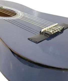 Dimavery AC-303 3/4 blau
