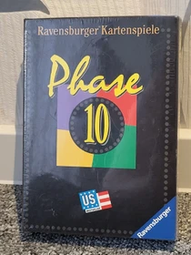 Ravensburger Phase 10