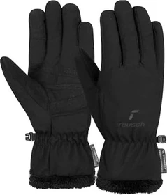 Reusch Daily Stormbloxx Handschuhe schwarz (Damen)