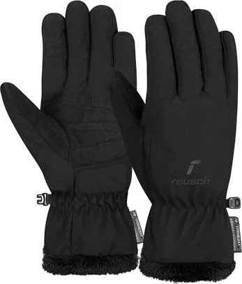Reusch Daily Stormbloxx Handschuhe schwarz (Damen)