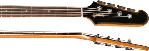 Gibson Thunderbird Bass Tobacco Burst (BAT400TBCH1) – Bild 4 von 4
