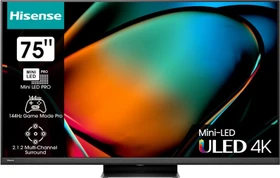 Hisense 75U8KQ