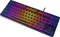 Krux Atax Pro RGB Pudding, TKL, PBT, schwarz, LEDs RGB, Gaote Outemu BLACK, USB, US Vorschaubild