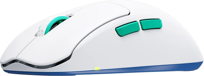 Cherry Xtrfy M68 Wireless weiß, USB