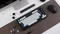 Keychron Q1 Max, Carbon Black, 75%, PBT, LEDs RGB, Gateron Jupiter BROWN, USB/Bluetooth, DE Vorschaubild