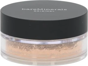 bareMinerals Original Loose Powder Foundation 12 medium beige LSF15, 8g