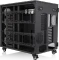 Thermaltake AX1000 TG Black, Glasfenster Vorschaubild