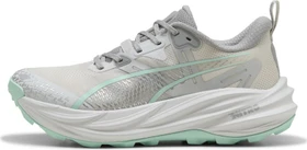 Puma Voyage NITRO 4 feather gray/mint melt/puma silver (Herren)
