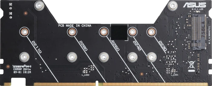 ASUS ROG Maximus XI Extreme (Intel 1151 v2)
