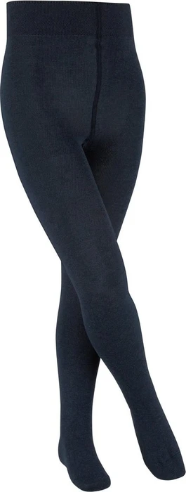 Falke Family Strumpfhose navyblue m (Junior)
