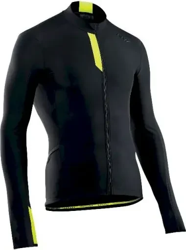 Northwave Fahrenheit Trikot langarm (Herren)