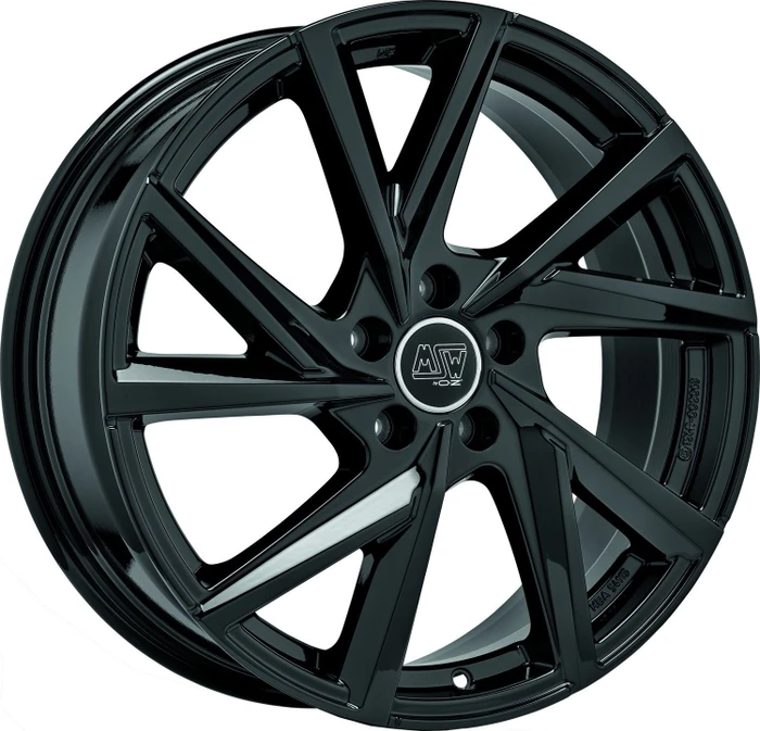 MSW 80/5 7.0x17 5/108 ET50 (verschiedene Farben)
