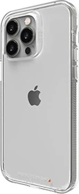Gear4 Crystal Palace für Apple iPhone 14 Pro Max transparent