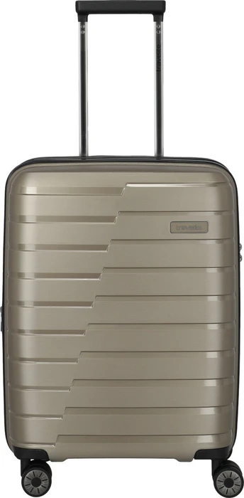 Travelite Air Base Trolley S erweiterbar