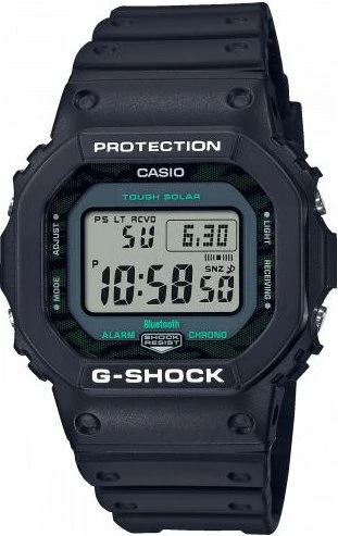 Casio G-Shock GW-B5600