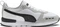 Puma R78 Runner white gray/violet black (Herren) Vorschaubild