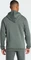 adidas Essentials 3-Streifen Hoodie legend ivy (Herren) Vorschaubild