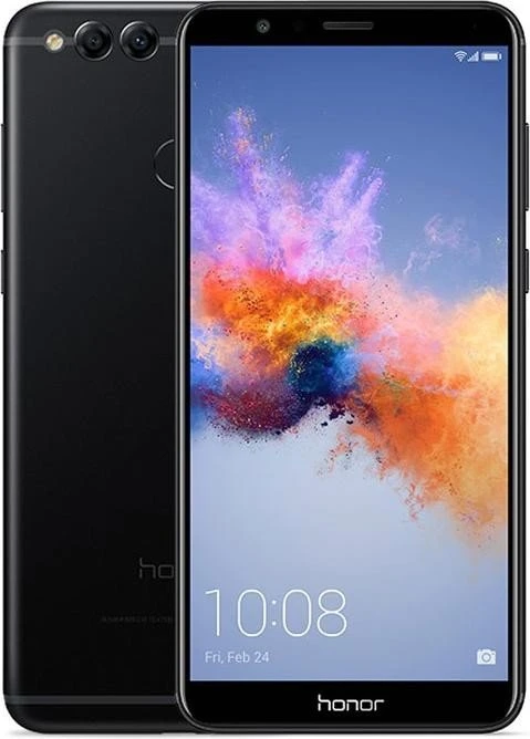 Honor 7X