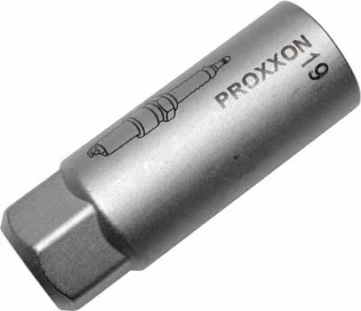 Proxxon 3/8" Zündkerzen-Steckschlüssel 19mm