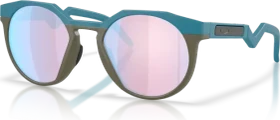 Oakley HSTN matte balsam/prizm snow sapphire