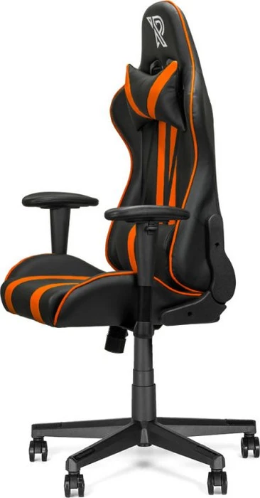 Ranqer Felix Gamingstuhl, schwarz/orange