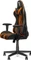 Ranqer Felix Gamingstuhl, schwarz/orange Vorschaubild