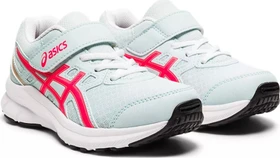 Asics Jolt 3 PS hazard green/gentry purple (Junior)