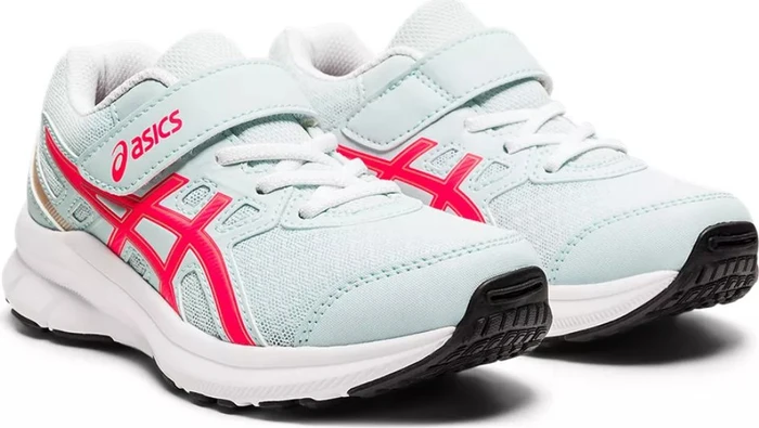 Asics Jolt 3 PS hazard green/gentry purple (Junior)