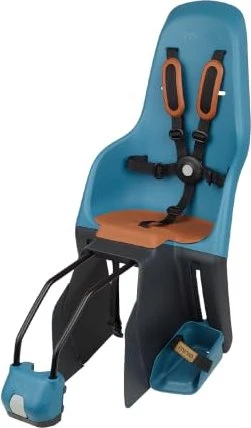 Polisport Minia FF Fahrradkindersitz 