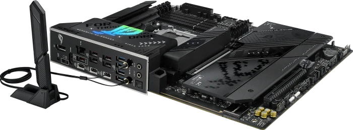 ASUS ROG Strix X870-F Gaming WIFI (AMD AM5)