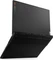 Lenovo Legion 5 17ARH05H, Phantom Black, Ryzen 7 4800H, 16GB RAM, 512GB SSD, GeForce RTX 2060, DE Vorschaubild