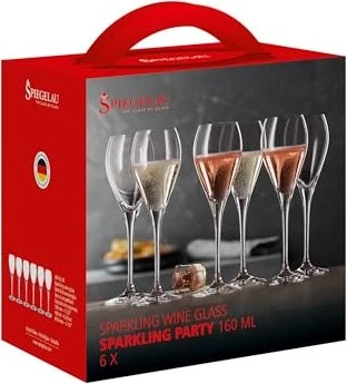 Spiegelau Special Glasses