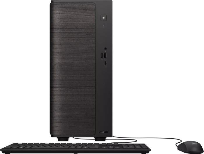 ASUS V500 Mini Tower V501MV-07240H025W, Core 7 240H, 16GB RAM, 1TB SSD