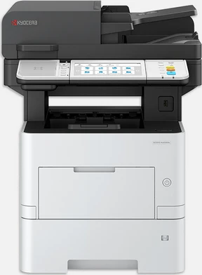 Kyocera Ecosys MA6000ifx, Laser, einfarbig