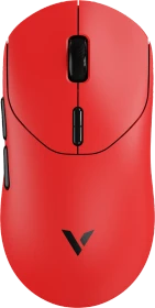 Rapoo VT2 Max Gen-2 8K Wireless Gaming Mouse rot, USB