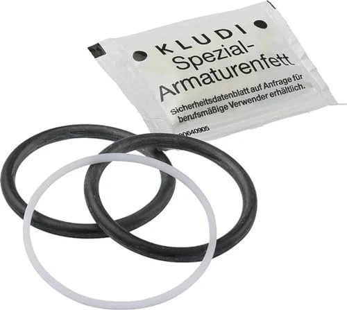 Kludi Dichtungssatz