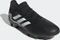 adidas Copa Sense.3 FG core black/cloud white/vivid red (Herren) Vorschaubild