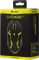 Snakebyte Game:Mouse schwarz/gelb, USB Vorschaubild